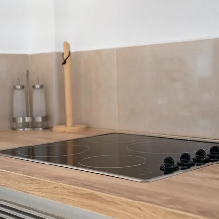 Lägenhet Terrace La Mata Torrevieja