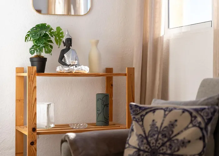 Apartman Terrace La Mata