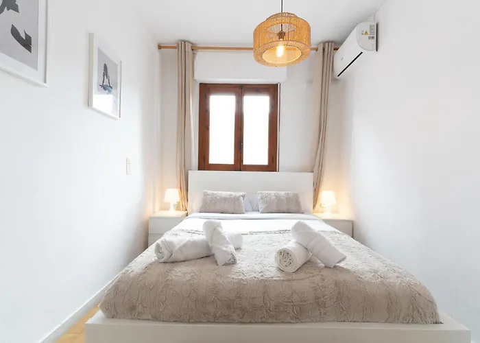 Terrace La Mata Apartman Torrevieja
