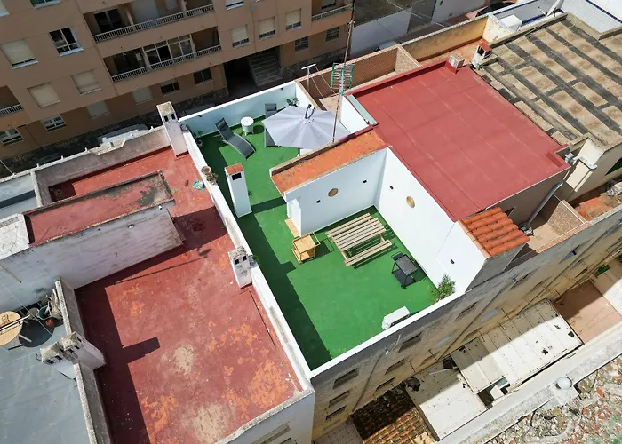 Apartman Terrace La Mata *