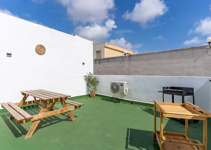 Apartman Terrace La Mata Torrevieja