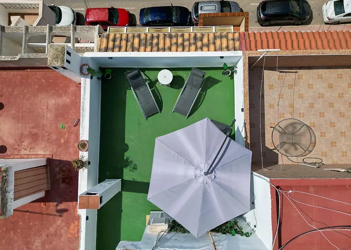 Apartman Terrace La Mata *